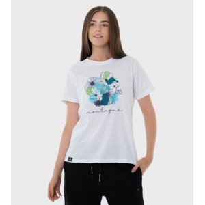 Remera de mujer Torrent M/C