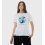 Remera de mujer Torrent M/C