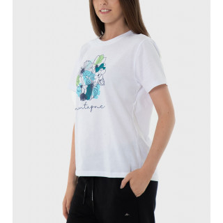 Remera de mujer Torrent M/C