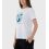 Remera de mujer Torrent M/C