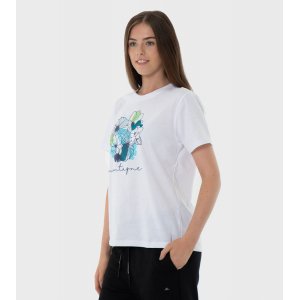 Remera de mujer Torrent M/C
