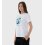 Remera de mujer Torrent M/C