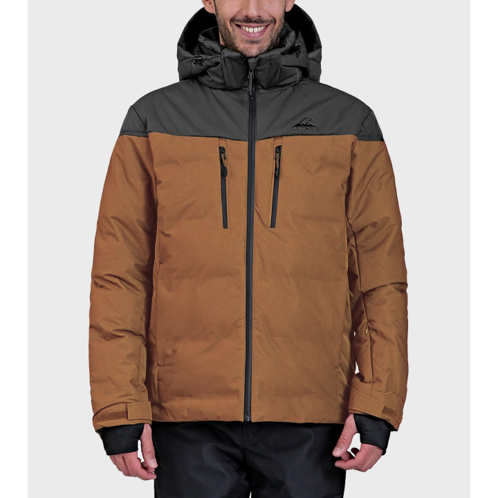 Campera de hombre Garen