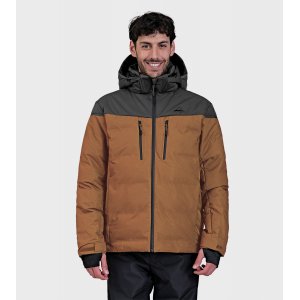 Campera de hombre Garen