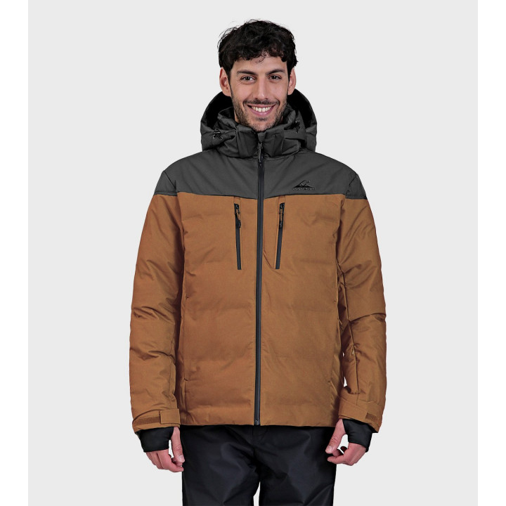 Campera de hombre Garen