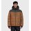 Campera de hombre Garen