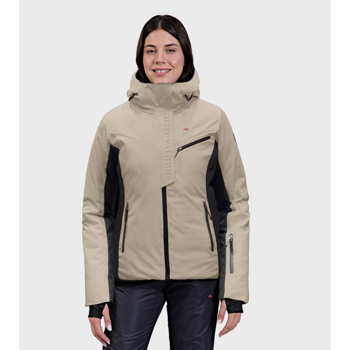 Campera de mujer Syndra