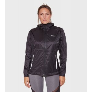 Campera impermeable Nanotech M