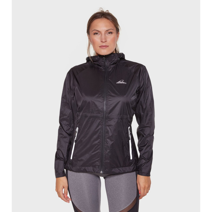 Campera impermeable Nanotech M