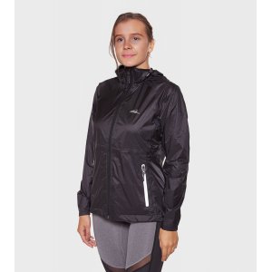 Campera impermeable Nanotech M