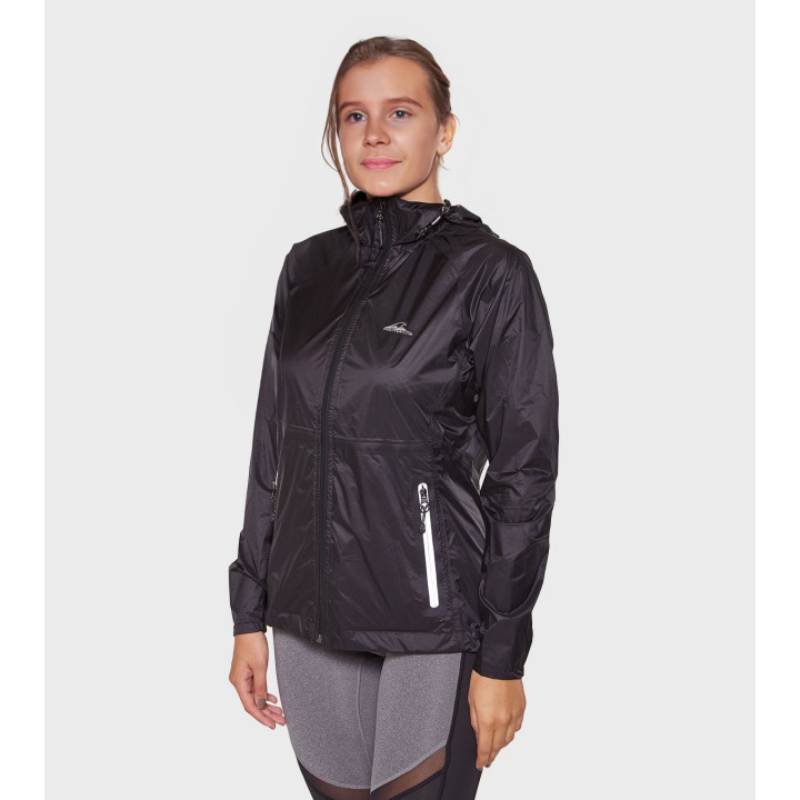 Campera impermeable Nanotech M
