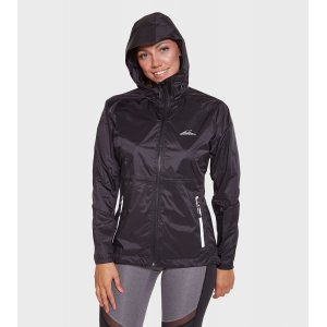 Campera impermeable Nanotech M