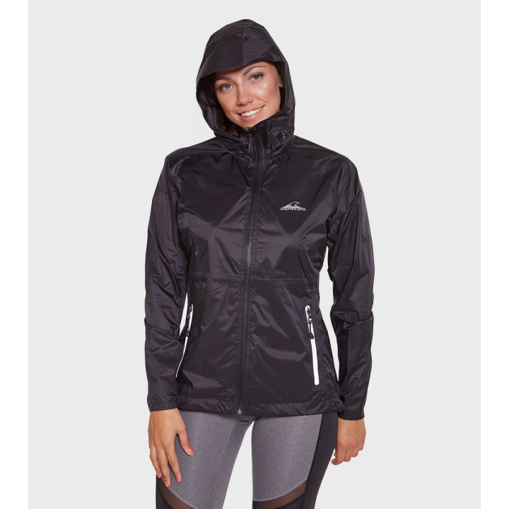 Campera impermeable Nanotech M