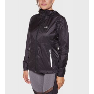 Campera impermeable Nanotech M