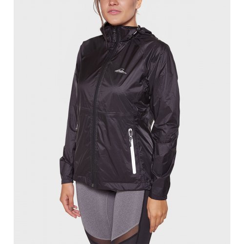 Campera impermeable Nanotech M