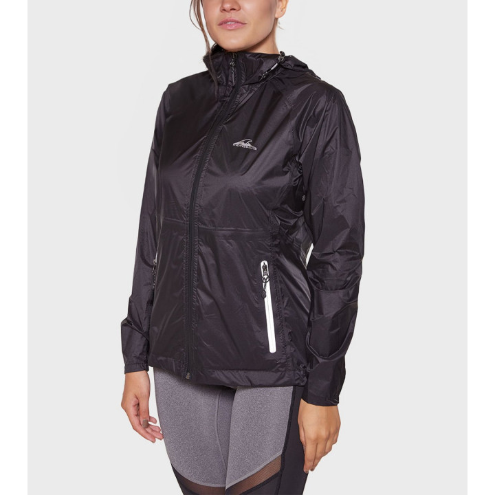 Campera impermeable Nanotech M