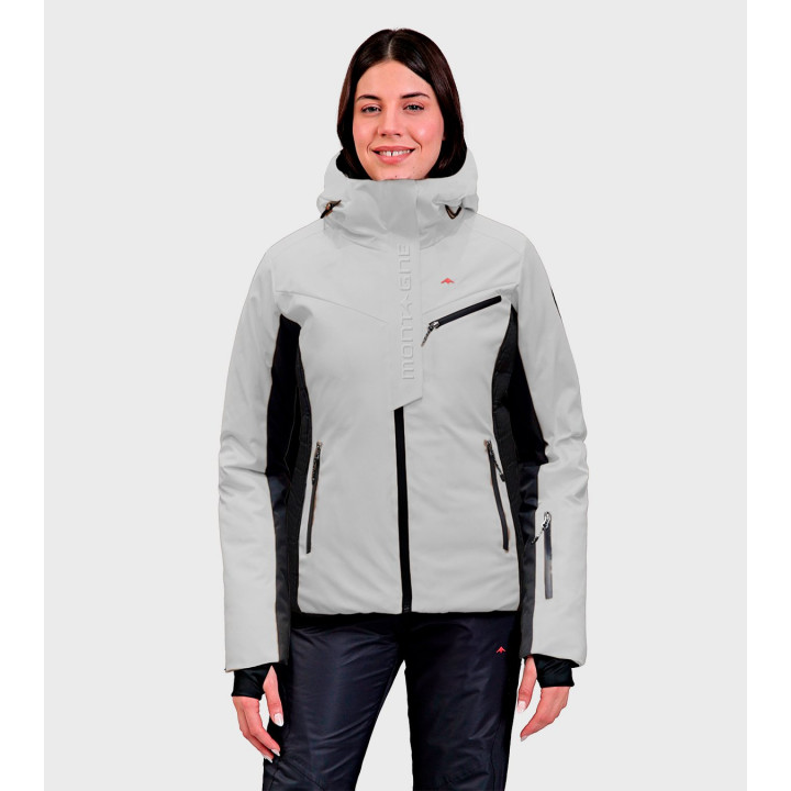 Campera de mujer Syndra