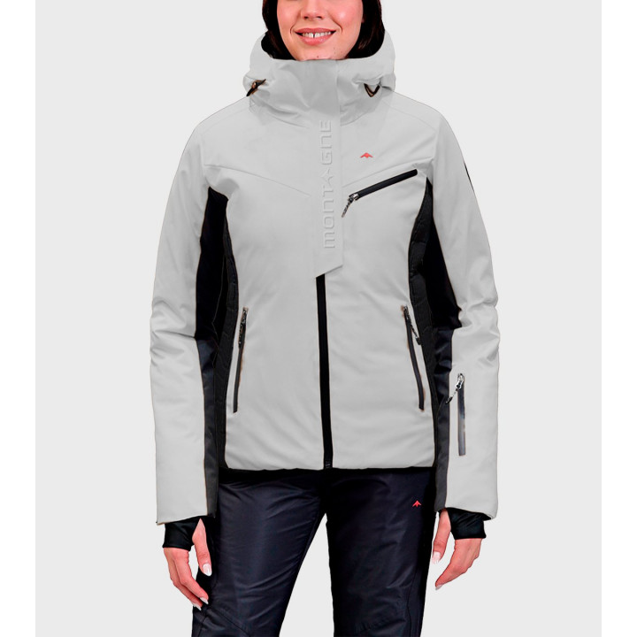 Campera de mujer Syndra