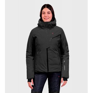 Campera de mujer Syndra