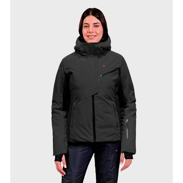 Campera de mujer Syndra