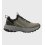 Zapatillas de hombre Attila