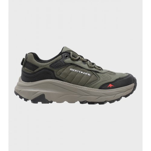Zapatillas de hombre Deiro