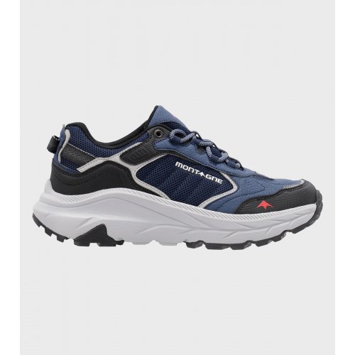 Zapatillas de hombre Deiro