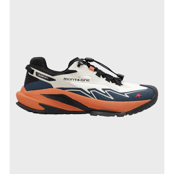 Zapatillas de hombre Gliden GTX