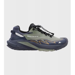 Zapatillas de hombre Gliden GTX
