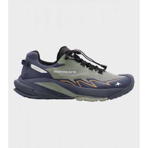 Zapatillas de hombre Gliden GTX