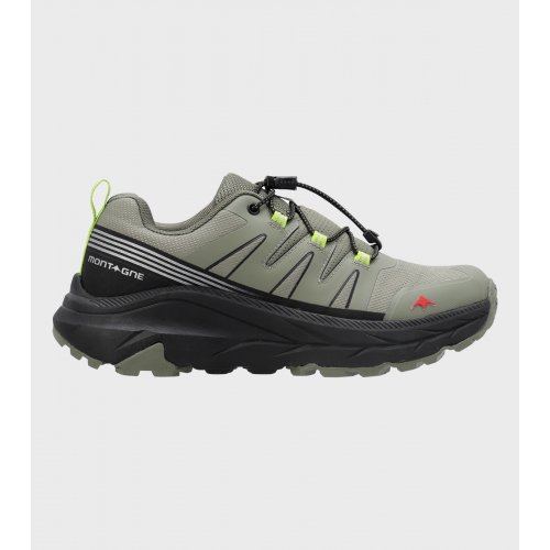 Zapatillas de hombre Turm