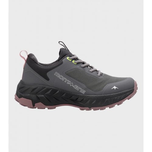 Zapatillas de mujer Attila