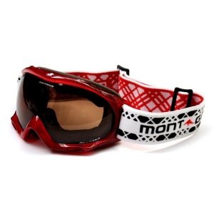 Free-spirit Goggles