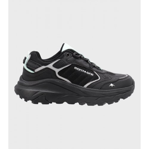 Zapatillas de mujer Deiro
