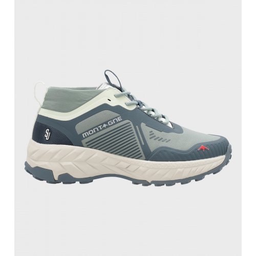 Zapatillas de mujer Ecotrax Zapatillas de mujer Ecotrax