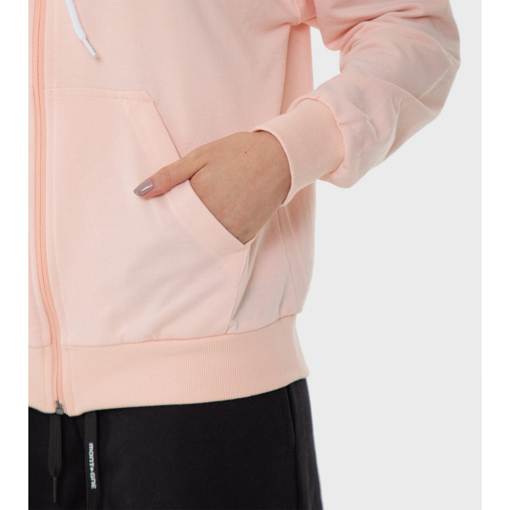 Campera de mujer Dhara