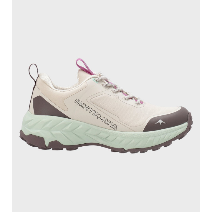 Zapatillas de mujer Attila