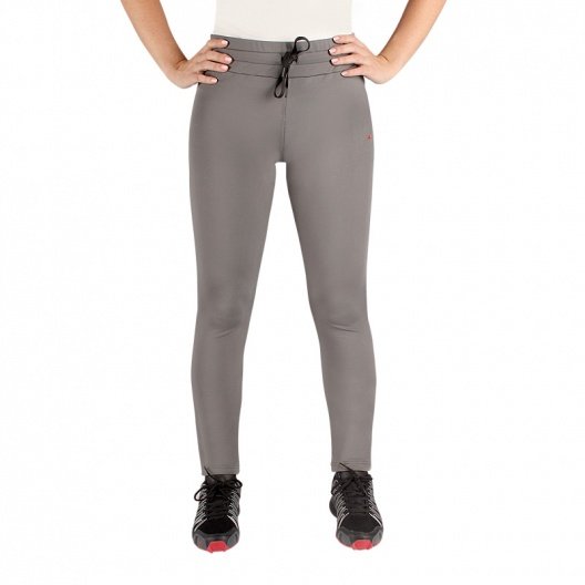 Pantalón secado rápido de mujer Nilay Pantalón secado rápido de mujer Nilay