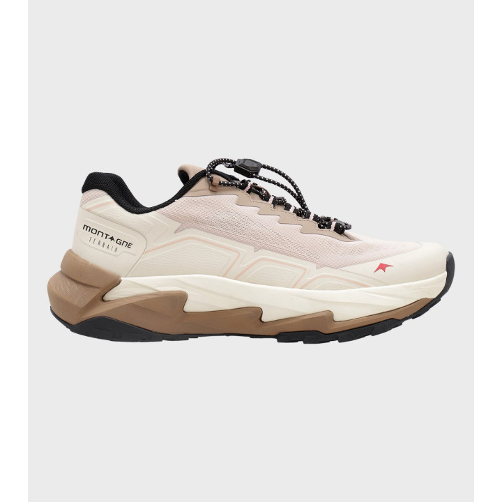 Zapatillas de mujer Terrain