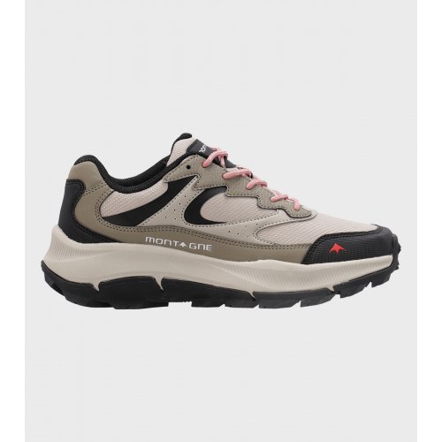 Zapatillas de mujer Wurton