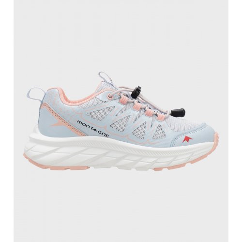 Zapatillas de niño Spyra