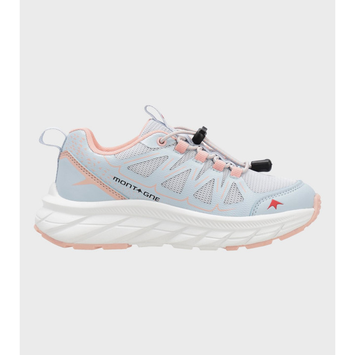 Zapatillas de niño Spyra