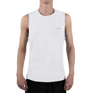 Musculosa de running de hombre Agile