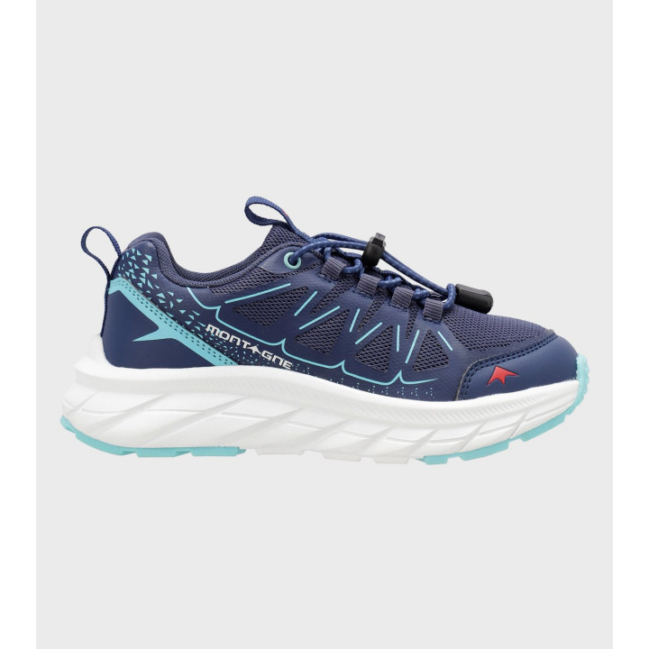 Zapatillas de niño Spyra