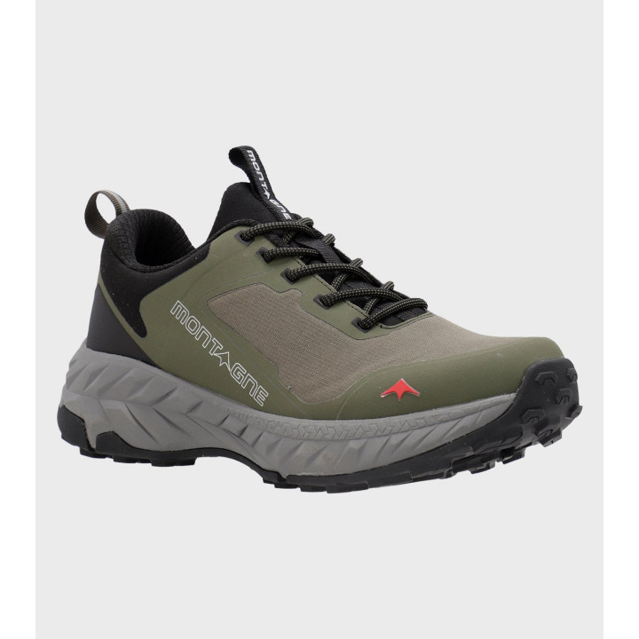 Zapatillas de hombre Attila
