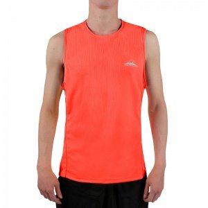 Musculosa de running de hombre Agile