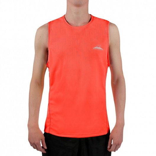 Musculosa de running de hombre Agile Musculosa de running de hombre Agile