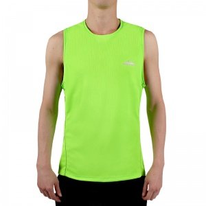 Musculosa de running de hombre Agile