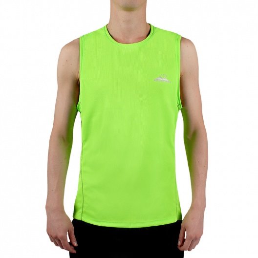 Musculosa de running de hombre Agile Musculosa de running de hombre Agile