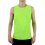 Musculosa de running de hombre Agile